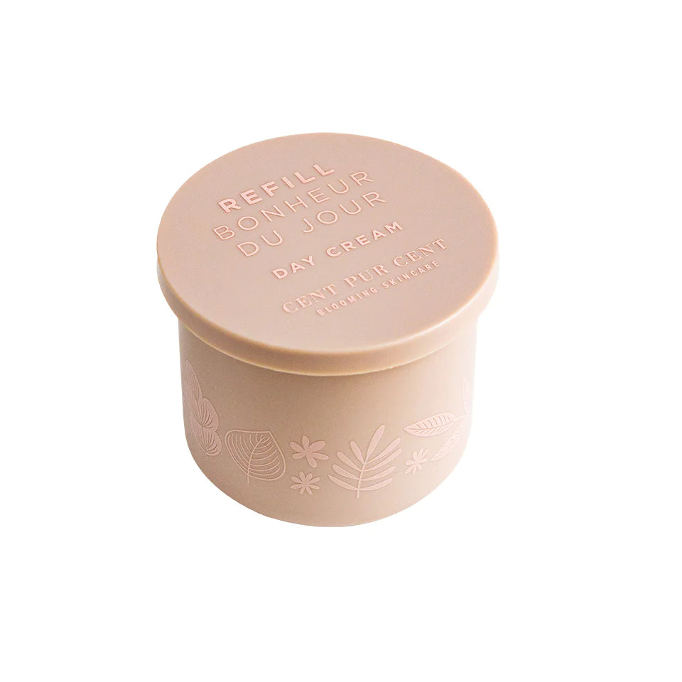 Bonheur Du Jour Dagcrème Refill