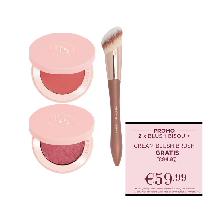 Bisou Duo Bundel