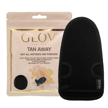 Glov Tan Away