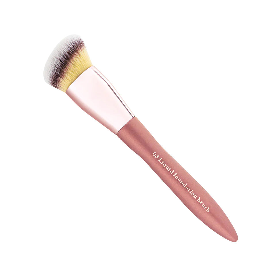 Liquid Foundation Brush