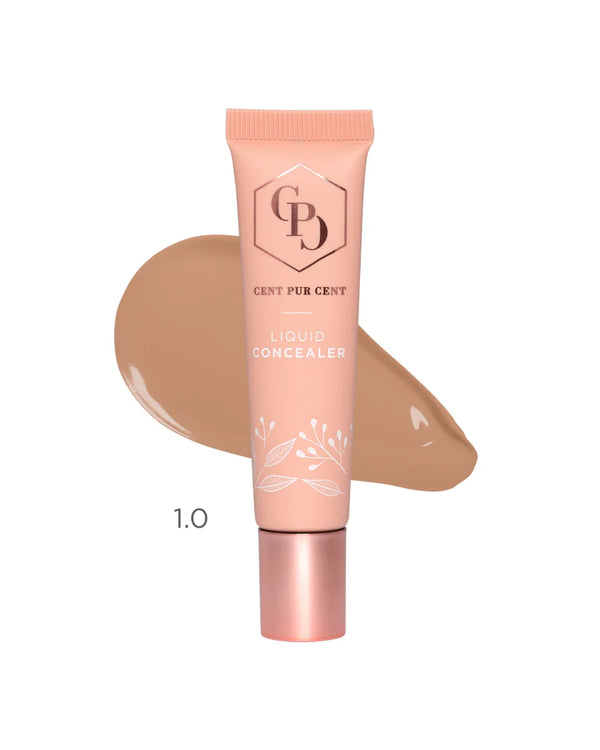 Liquid Concealer