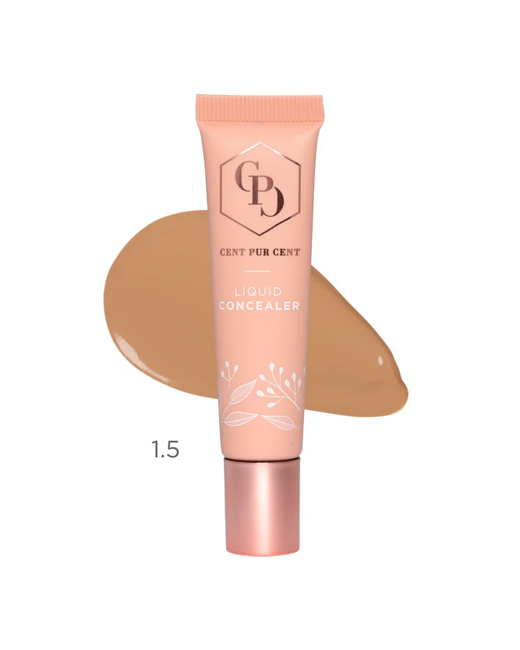 Liquid Concealer