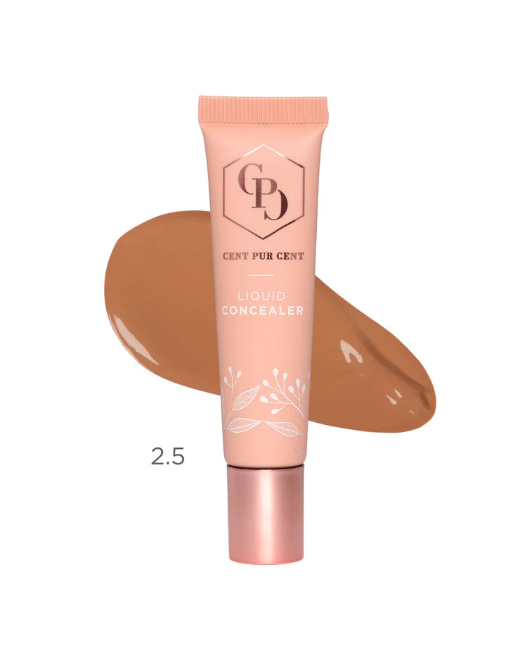 Liquid Concealer