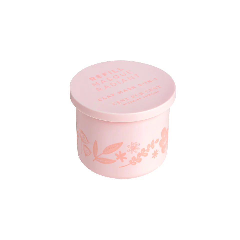 Masque Radiant Refill