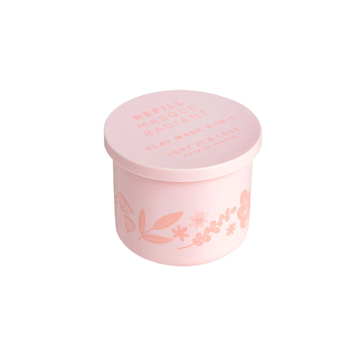Masque Radiant Refill