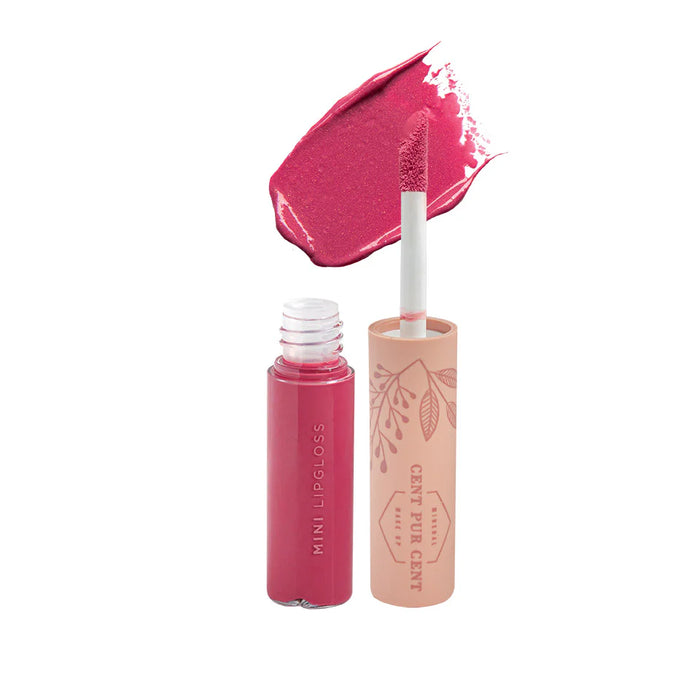 Mini Lipgloss