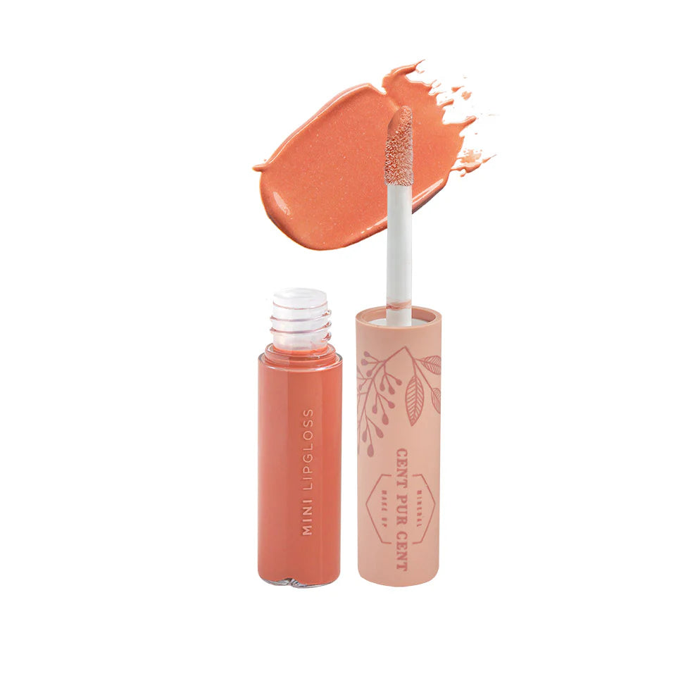 Mini Lipgloss