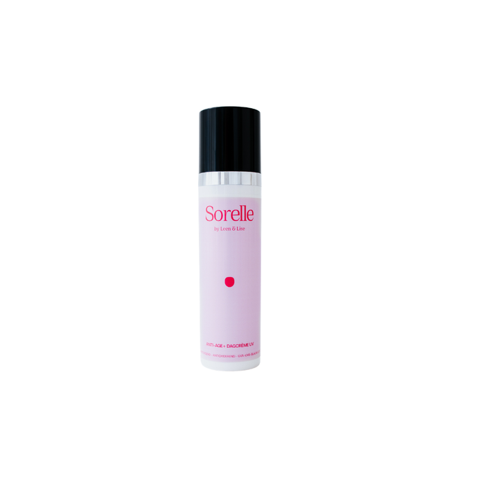 Anti - Age Dagcrème UV30