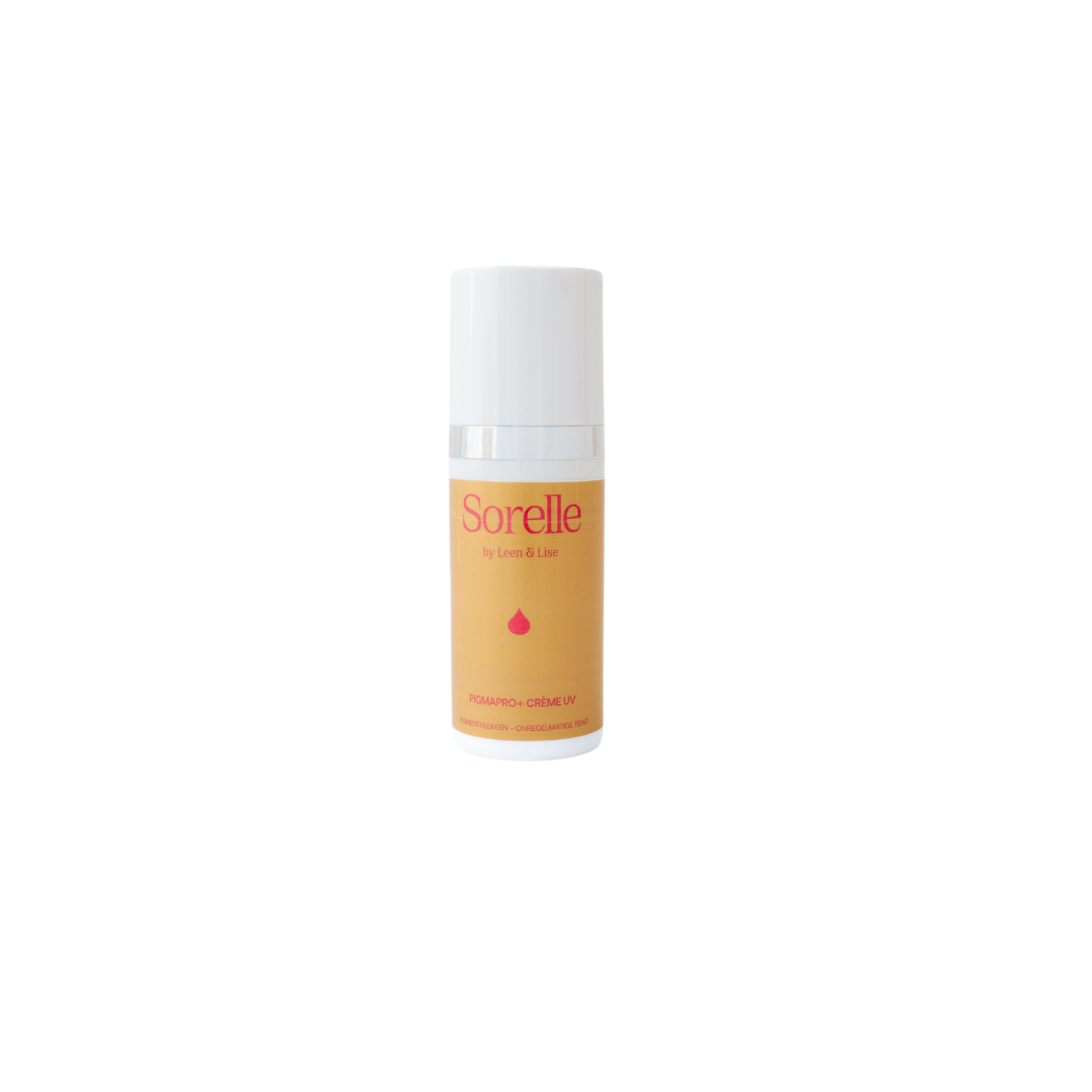 Pigmapro Crème UV30