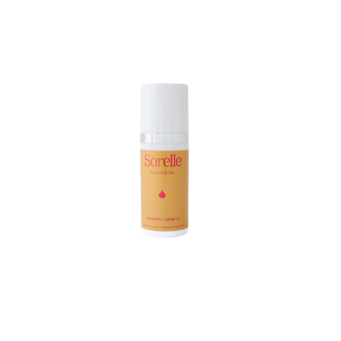 Pigmapro Crème UV30