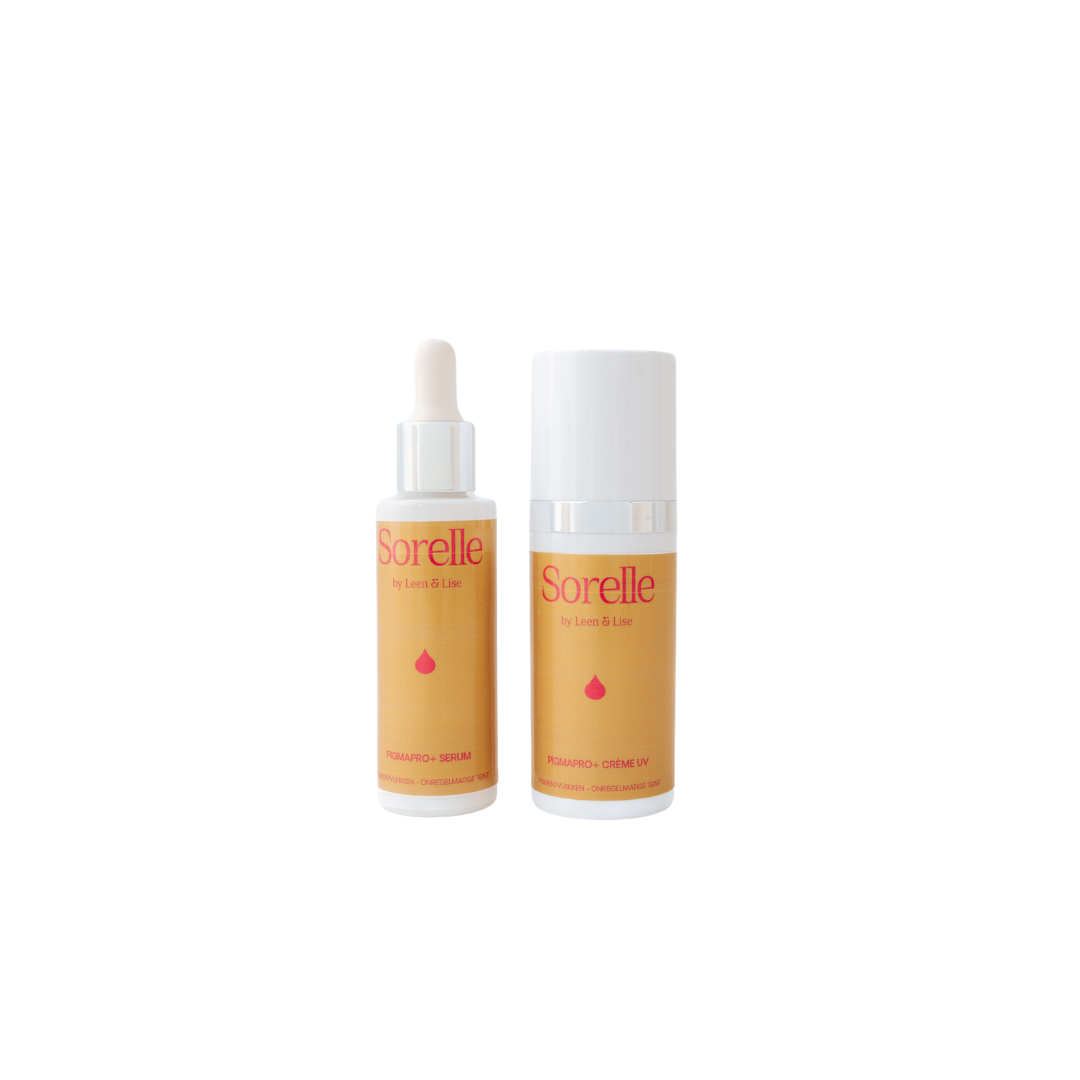 Pigmapro Glow DUO