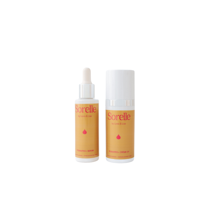 Pigmapro Glow DUO