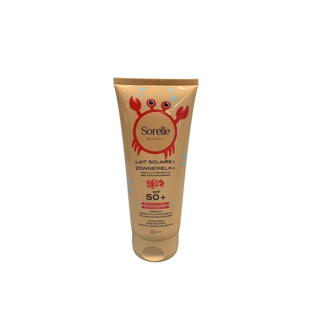 SunPro Kids Waterproof SPF50