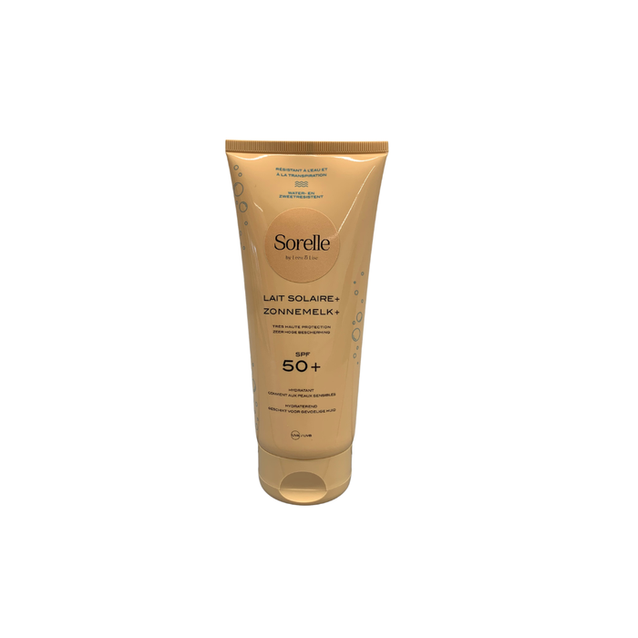 Sunpro Waterproof SPF50